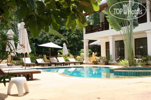 New photos from tourists Royal Cottage Residence 3*