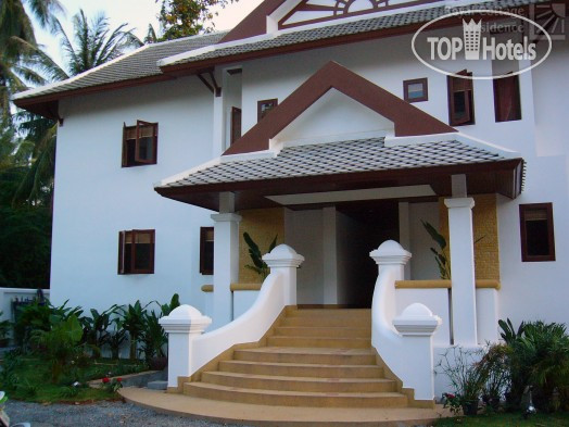 Hotelier's photos Royal Cottage Residence 3*