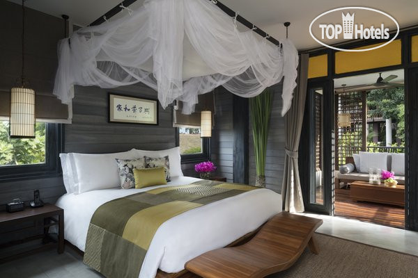 New photos from tourists Anantara Lawana Koh Samui Resort & Spa 5*