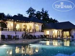 Hotel photo Als Laemson 4*