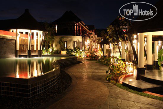 Hotel photo Kirikayan Boutique Resort 4*