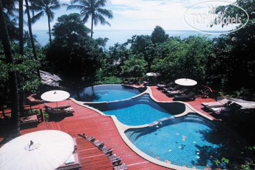 Hotel photo Baan Hin Sai Chaweng Noi Boutique Resort 3*
