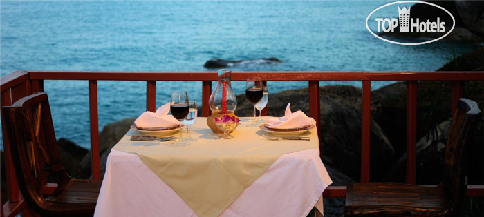 New photos from tourists Baan Hin Sai Chaweng Noi Boutique Resort 3*