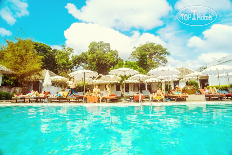 New photos from tourists The Hive Hotel 3*
