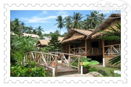 Hotelier's photos Baan Sukreep Resort 3*
