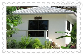 New photos from tourists Baan Sukreep Resort 3*