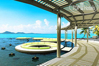 New photos from tourists W Koh Samui 5*