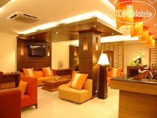 Hotel photo Le Murraya Boutique Serviced Residence & Resort 3*