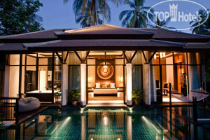 Photos Banyan Tree Samui