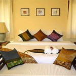 New photos from tourists Baan Bai Fern Resort 3*