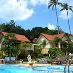 Hotel photo Baan Bai Fern Resort 3*