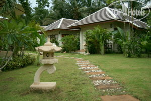 Hotel photo Easy Time Resort 3*