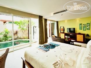 New photos from tourists AVANI Plus Samui 5*