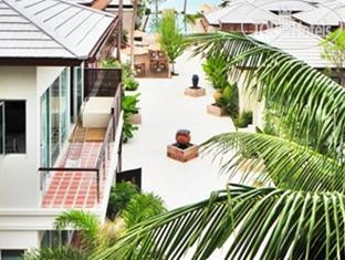 Hotel photo AVANI Plus Samui 5*