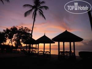Hotelier's photos Anahata Resort 3*