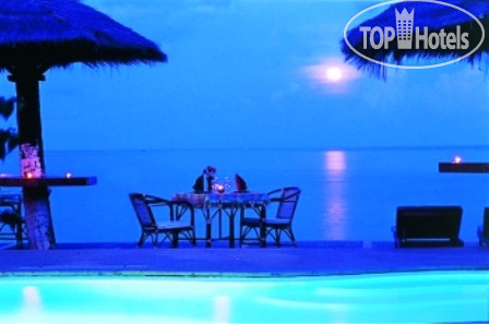 Hotelier's photos Samui Beach Resort 3*