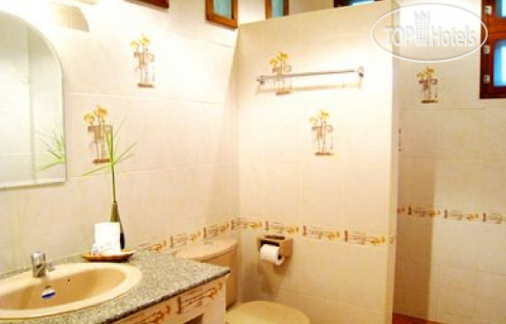 New photos from tourists Samui Garden Home 3*