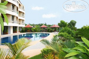 Новые добавленные фото туристов Chaweng Lakeview Condotel 3*