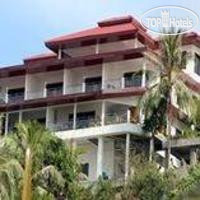 Hotel photo Artrium Tropical Exclusive Club & Spa 4*