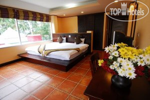 New photos from tourists Koh Tao Montra Resort 4*