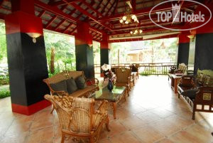 Hotel photo Koh Tao Montra Resort 4*