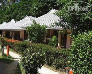 Hotelier's photos New Lapaz Villa & Resort 3*