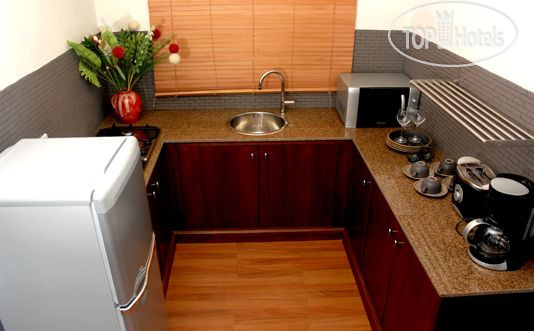 New photos from tourists Villa Tanamera 4*