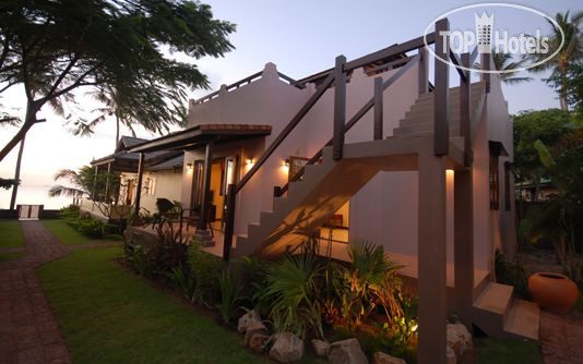 Hotelier's photos Villa Tanamera 4*
