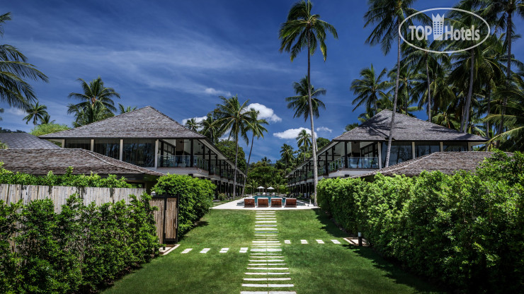 Photos Nikki Beach Koh Samui
