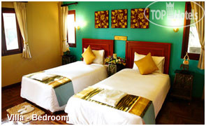 Hotelier's photos Viva Vacation Resort 3*