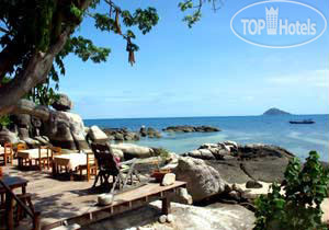 Hotel photo Sensi Paradise 4*