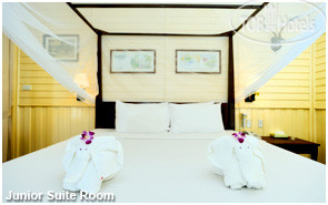 Новые добавленные фото туристов Outrigger Koh Samui Beach Resort 4*