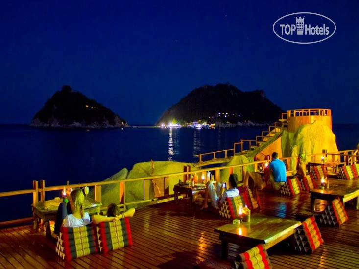 New photos from tourists Dusit Buncha Resort 3*
