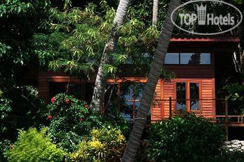 Hotelier's photos The Haad Tien Beach Resort 4*
