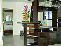 New photos from tourists Baan Saen Sook Villas 3*