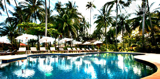 New photos from tourists Lipa Lodge Beach Resort 4*