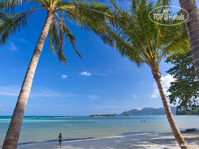 Hotel photo Homm Chura Samui 4*