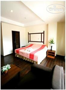 New photos from tourists Chaweng Park Place 3*