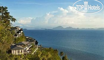 Hotelier's photos Conrad Koh Samui 5*