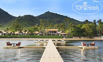 Hotelier's photos The Lamai Samui 5*