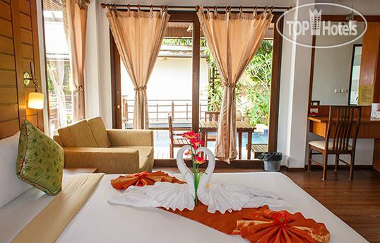 New photos from tourists Sasitara Residence APT
