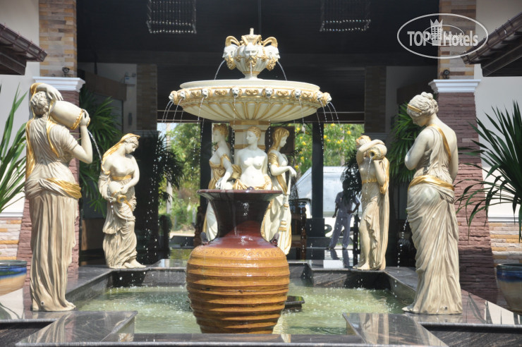 Hotelier's photos Sea Valley Resort 4*