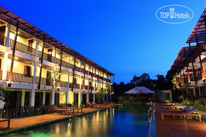 Hotel photo Maryoo 3*