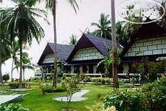 Hotel photo Weekender 3*