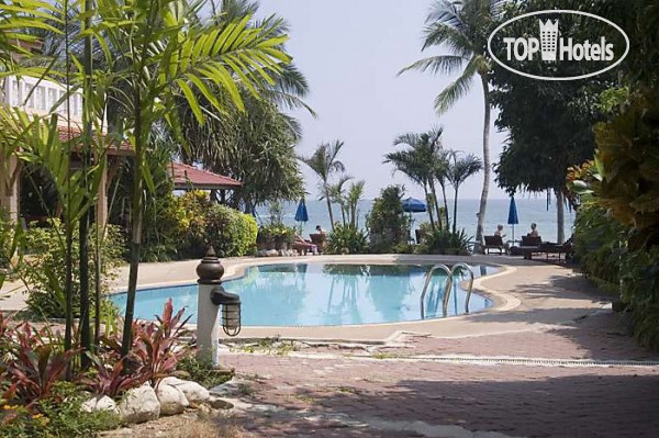 Hotel photo Chaweng Resort 3*