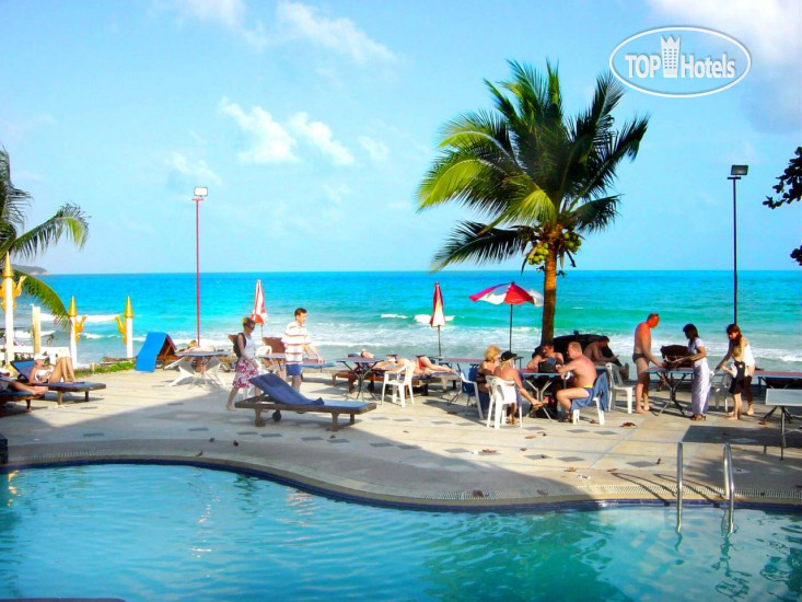 New photos from tourists Chaweng Resort 3*
