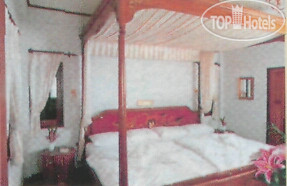 New photos from tourists The Siam Residence 4*