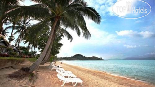 New photos from tourists Bungalows at Bophut 2*