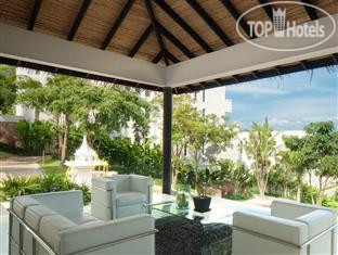 Hotelier's photos Panorama Samui Residences 5*