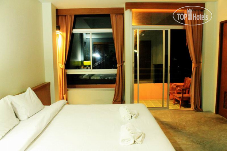 New photos from tourists Wimaan Buri Resort 3*